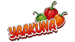 Logotipo YAAKUNA
